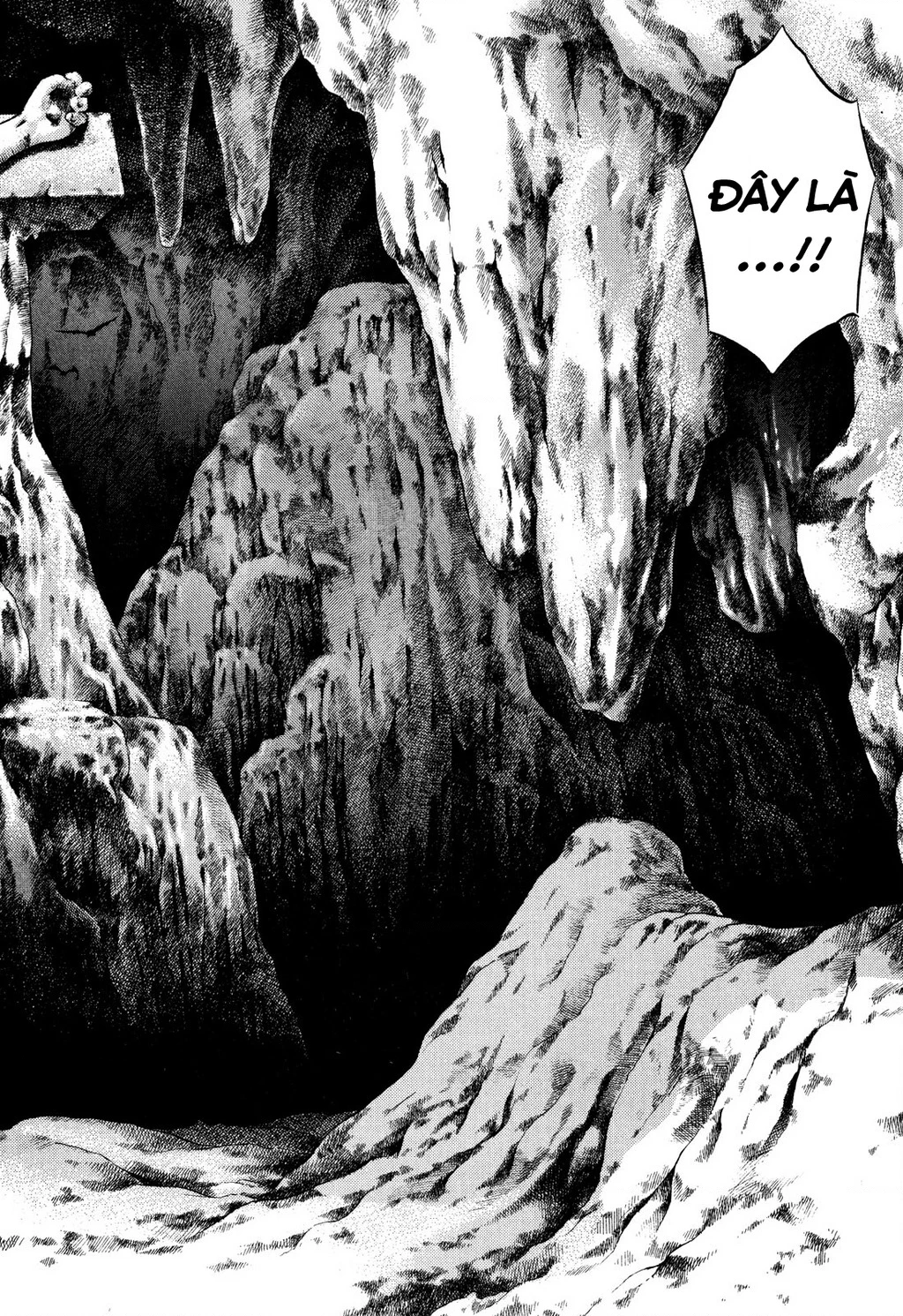 Yugo - Kẻ Thương Thuyết Chapter 77 - 19