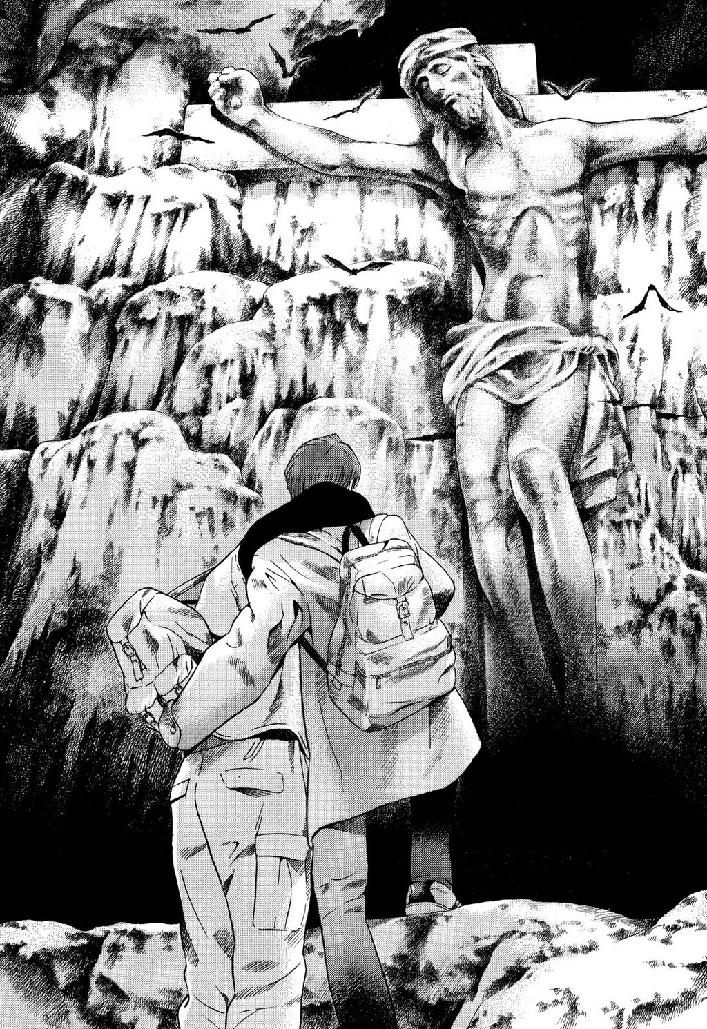 Yugo - Kẻ Thương Thuyết Chapter 77 - 20