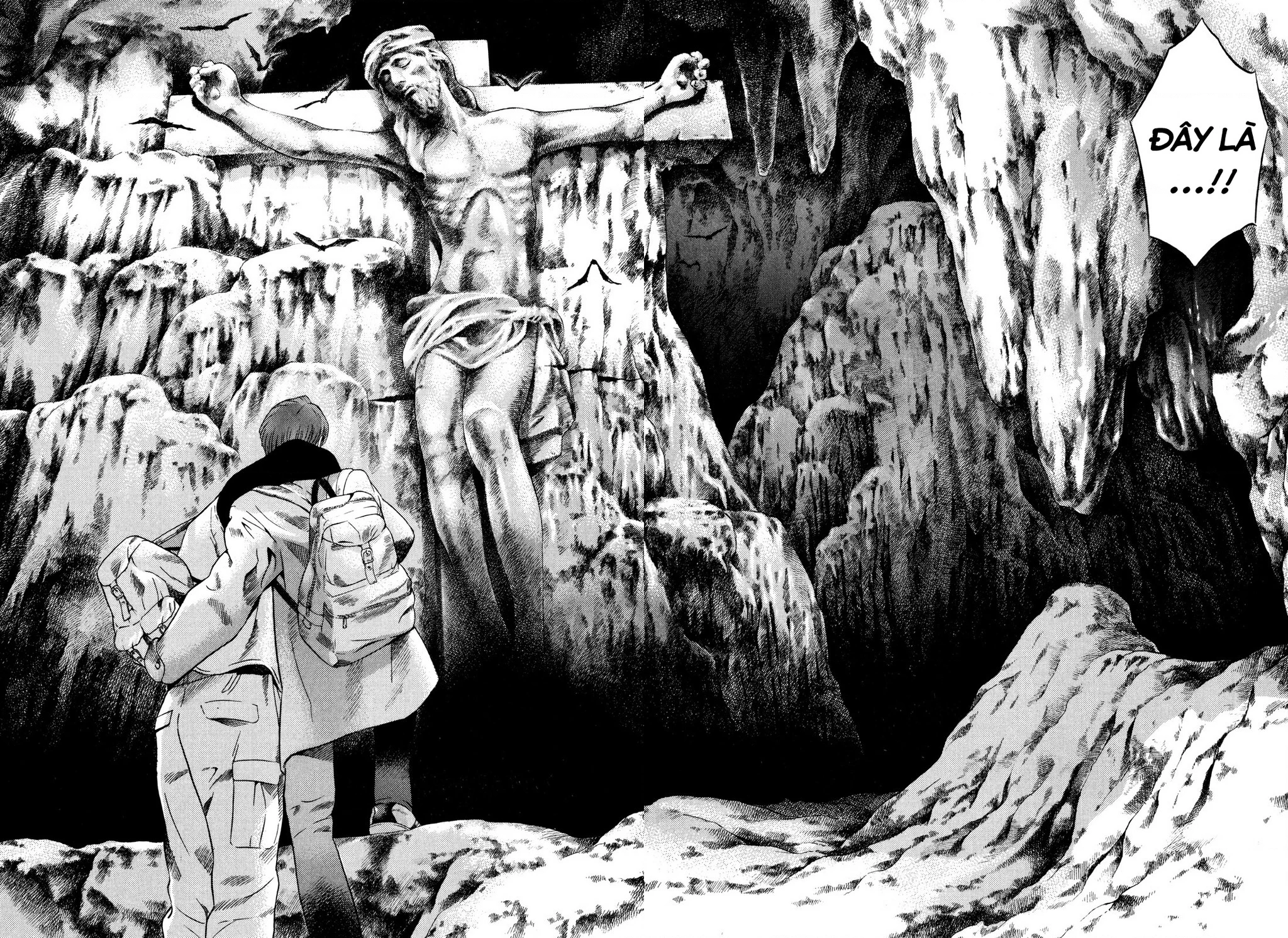 Yugo - Kẻ Thương Thuyết Chapter 77 - 21