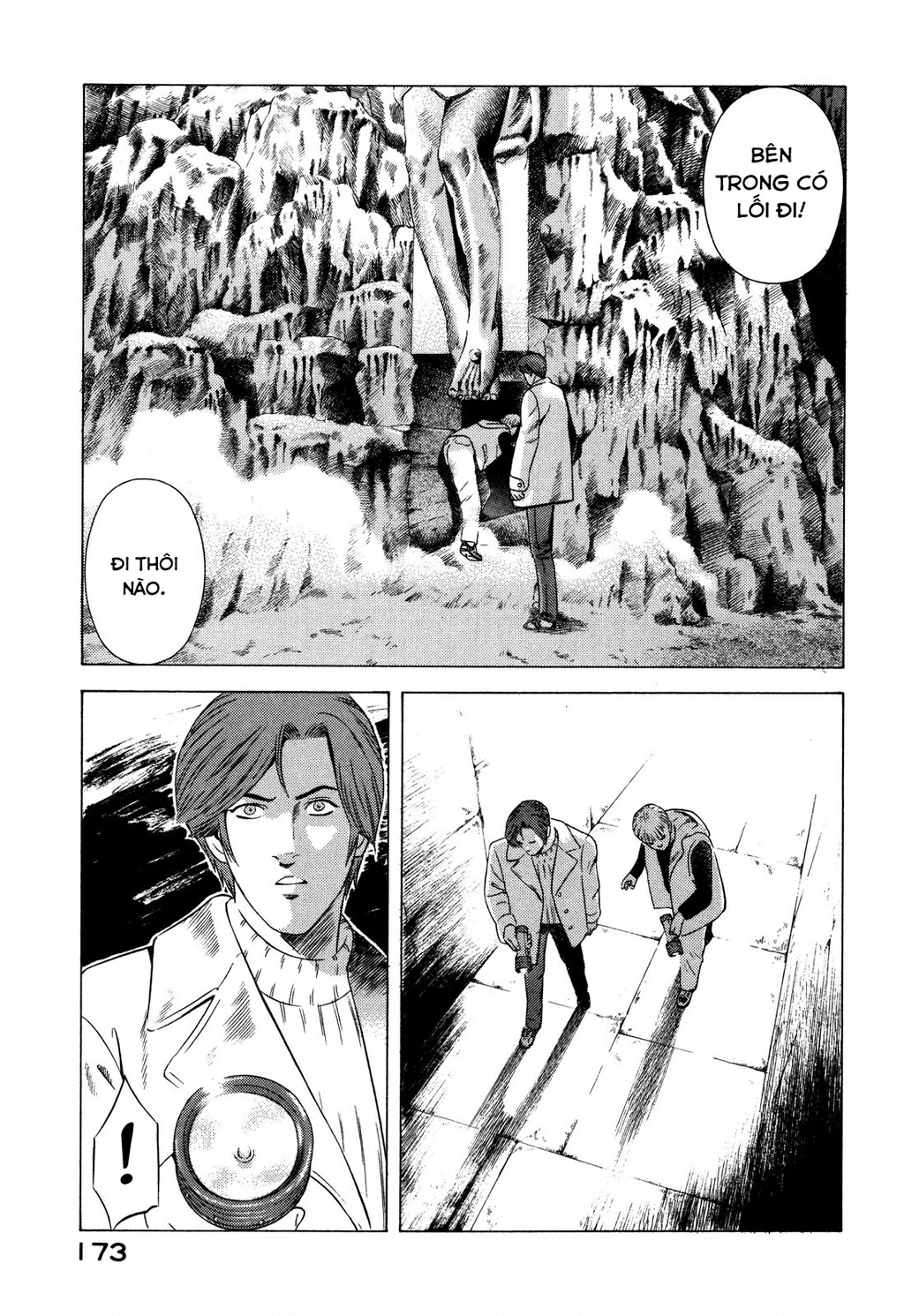 Yugo - Kẻ Thương Thuyết Chapter 77 - 41