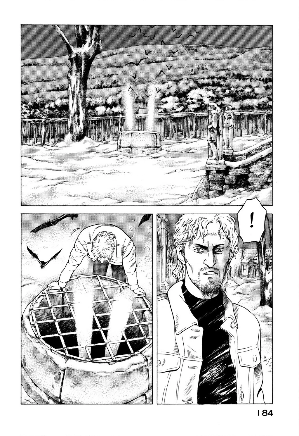 Yugo - Kẻ Thương Thuyết Chapter 78 - 5