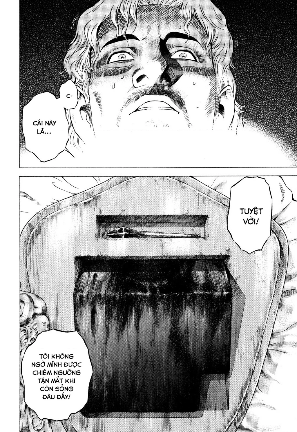 Yugo - Kẻ Thương Thuyết Chapter 78 - 9