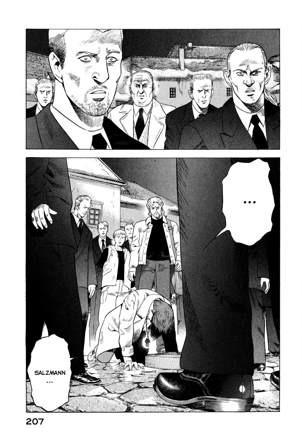 Yugo - Kẻ Thương Thuyết Chapter 78 - 28