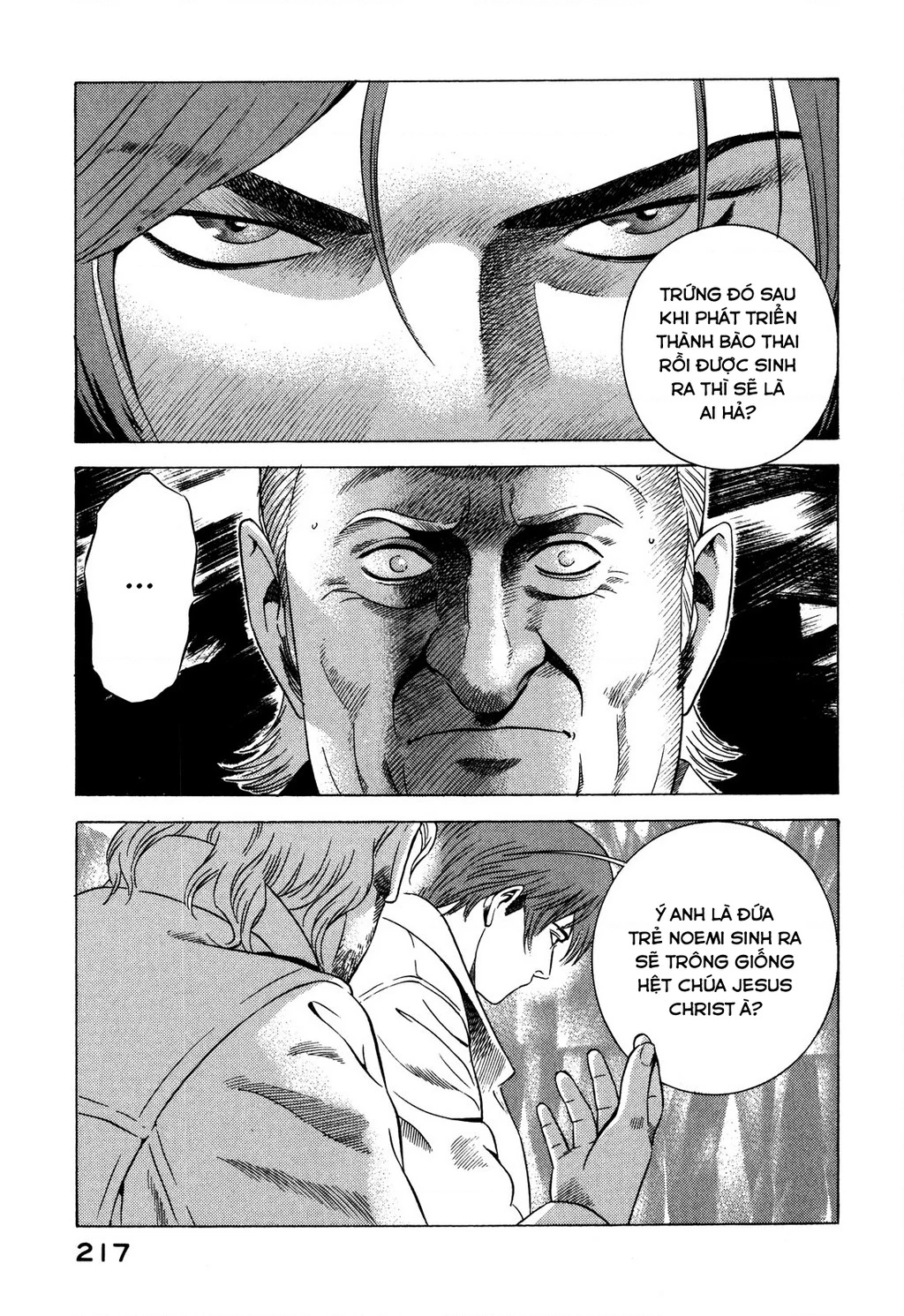 Yugo - Kẻ Thương Thuyết Chapter 78 - 38