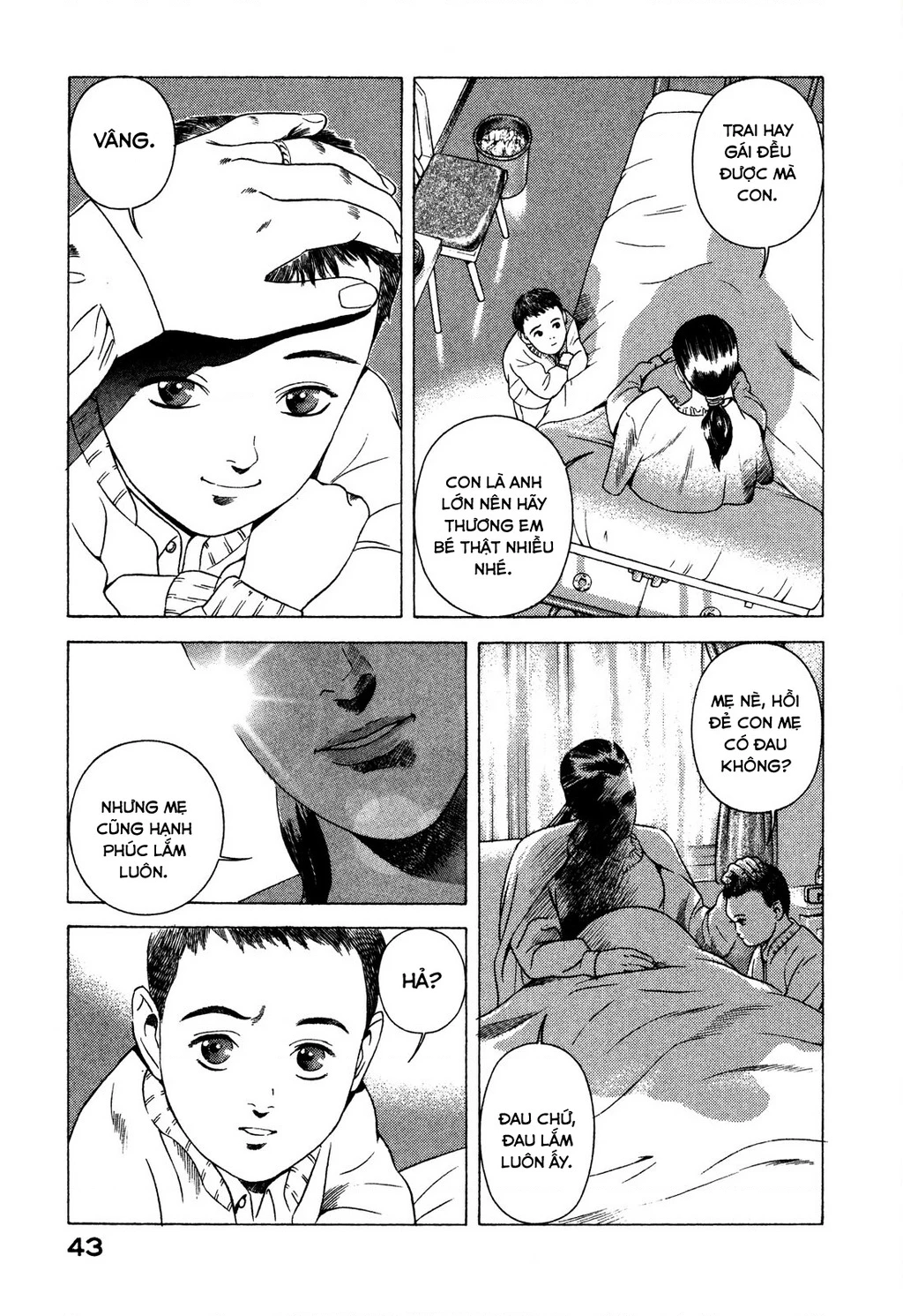 Yugo - Kẻ Thương Thuyết Chapter 79 - 44