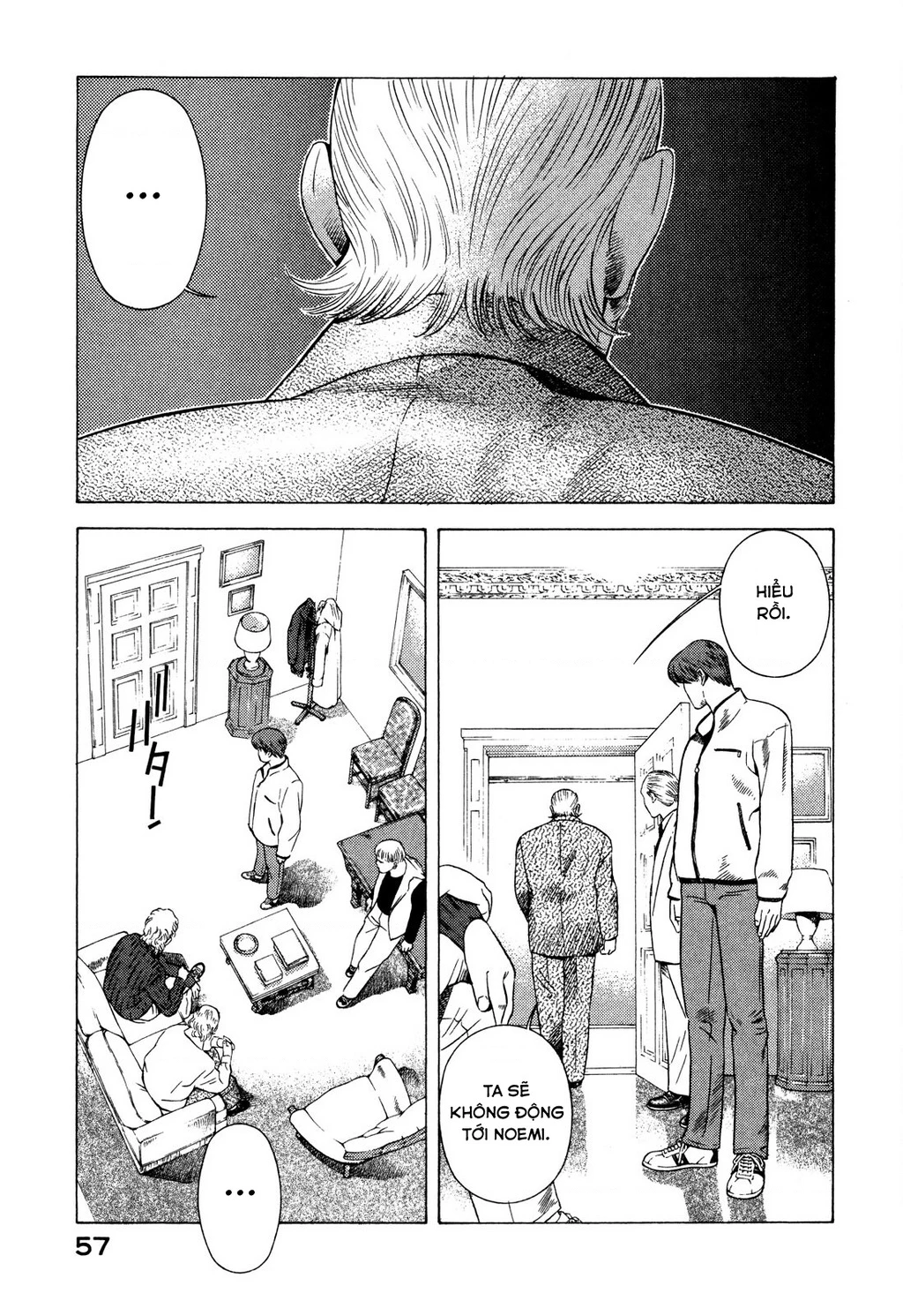 Yugo - Kẻ Thương Thuyết Chapter 80 - 12