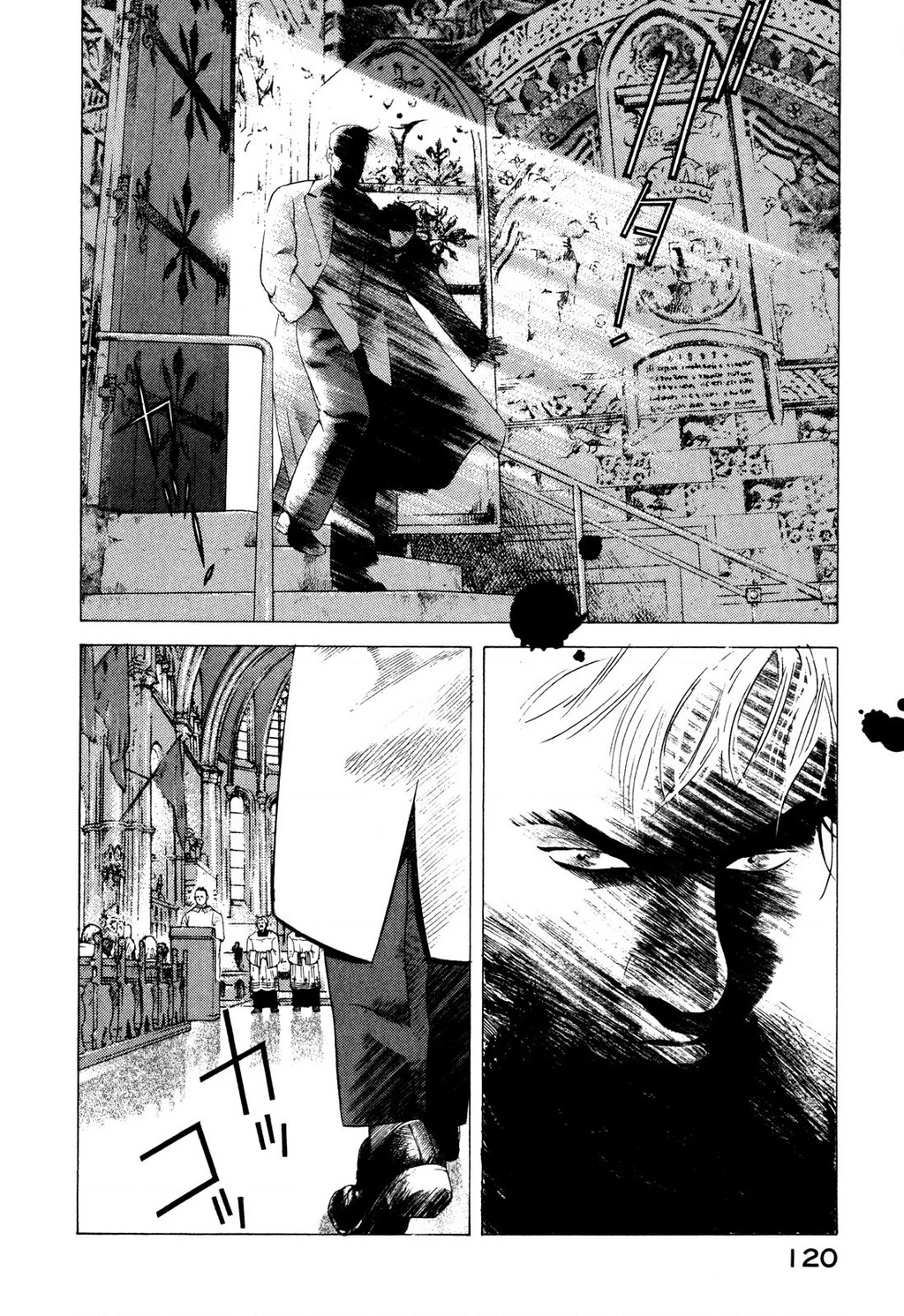 Yugo - Kẻ Thương Thuyết Chapter 81 - 30