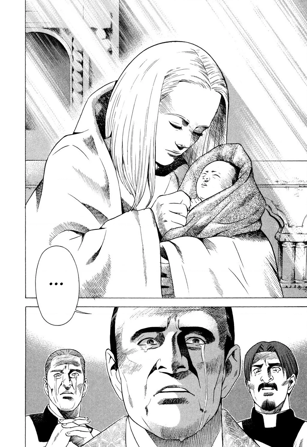 Yugo - Kẻ Thương Thuyết Chapter 82 - 8