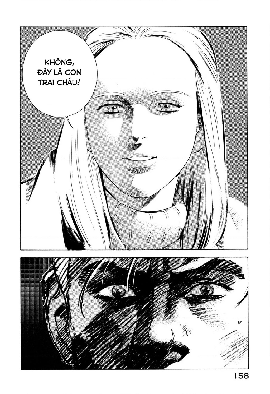 Yugo - Kẻ Thương Thuyết Chapter 82 - 26