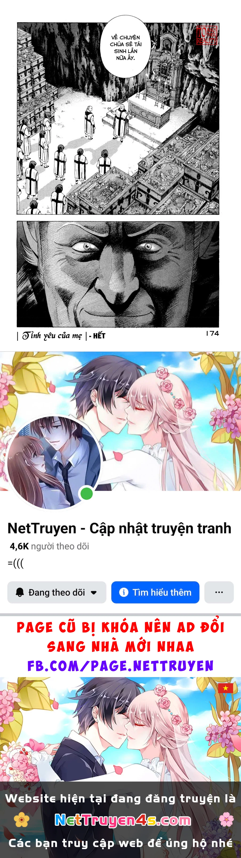 Yugo - Kẻ Thương Thuyết Chapter 82 - 41