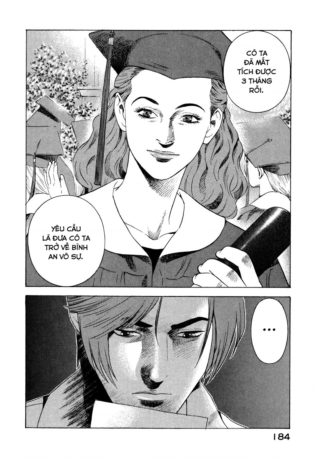 Yugo - Kẻ Thương Thuyết Chapter 83 - 10