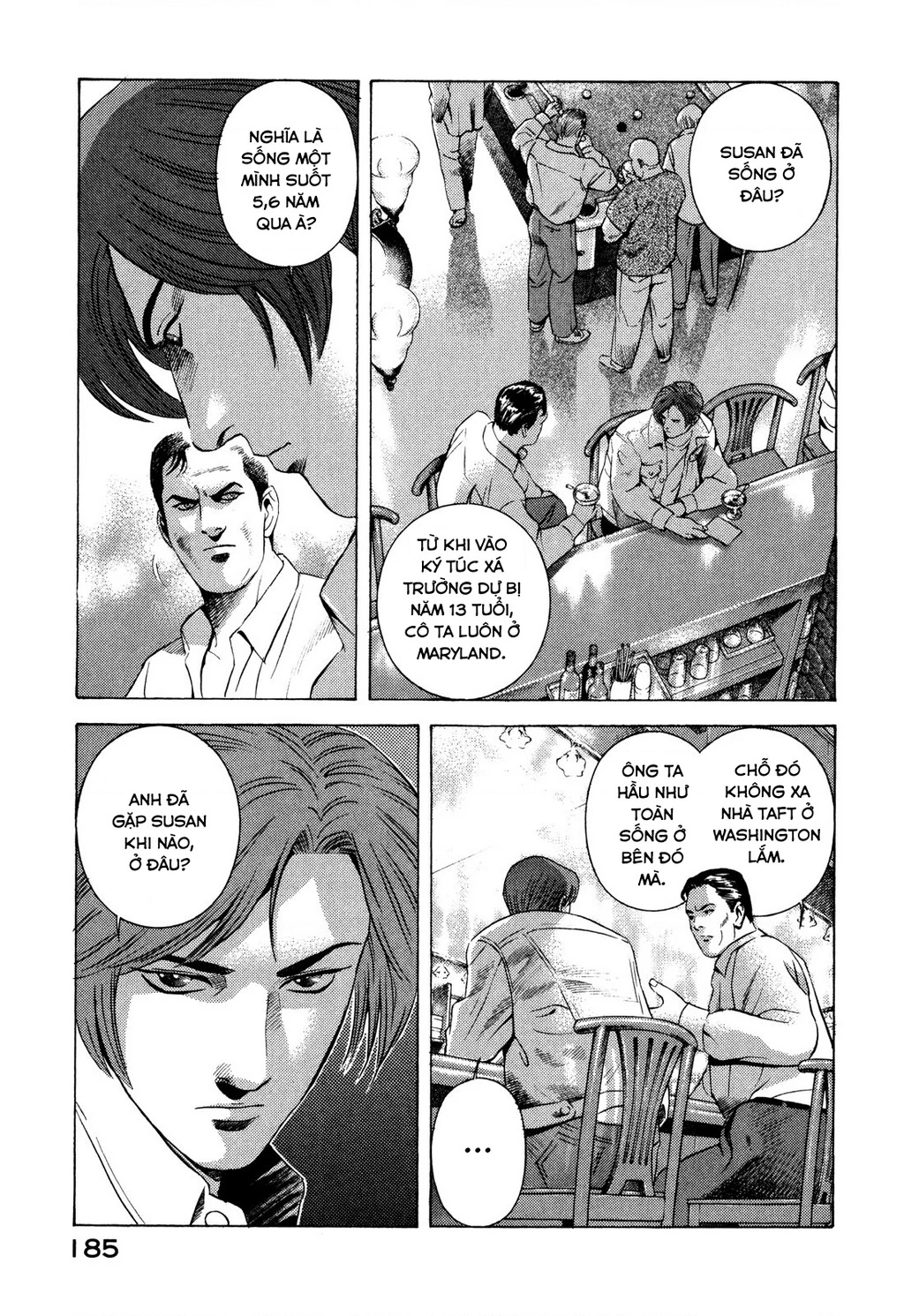 Yugo - Kẻ Thương Thuyết Chapter 83 - 11