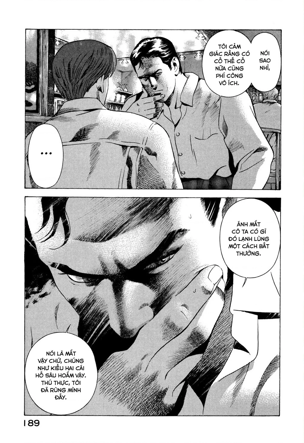 Yugo - Kẻ Thương Thuyết Chapter 83 - 15