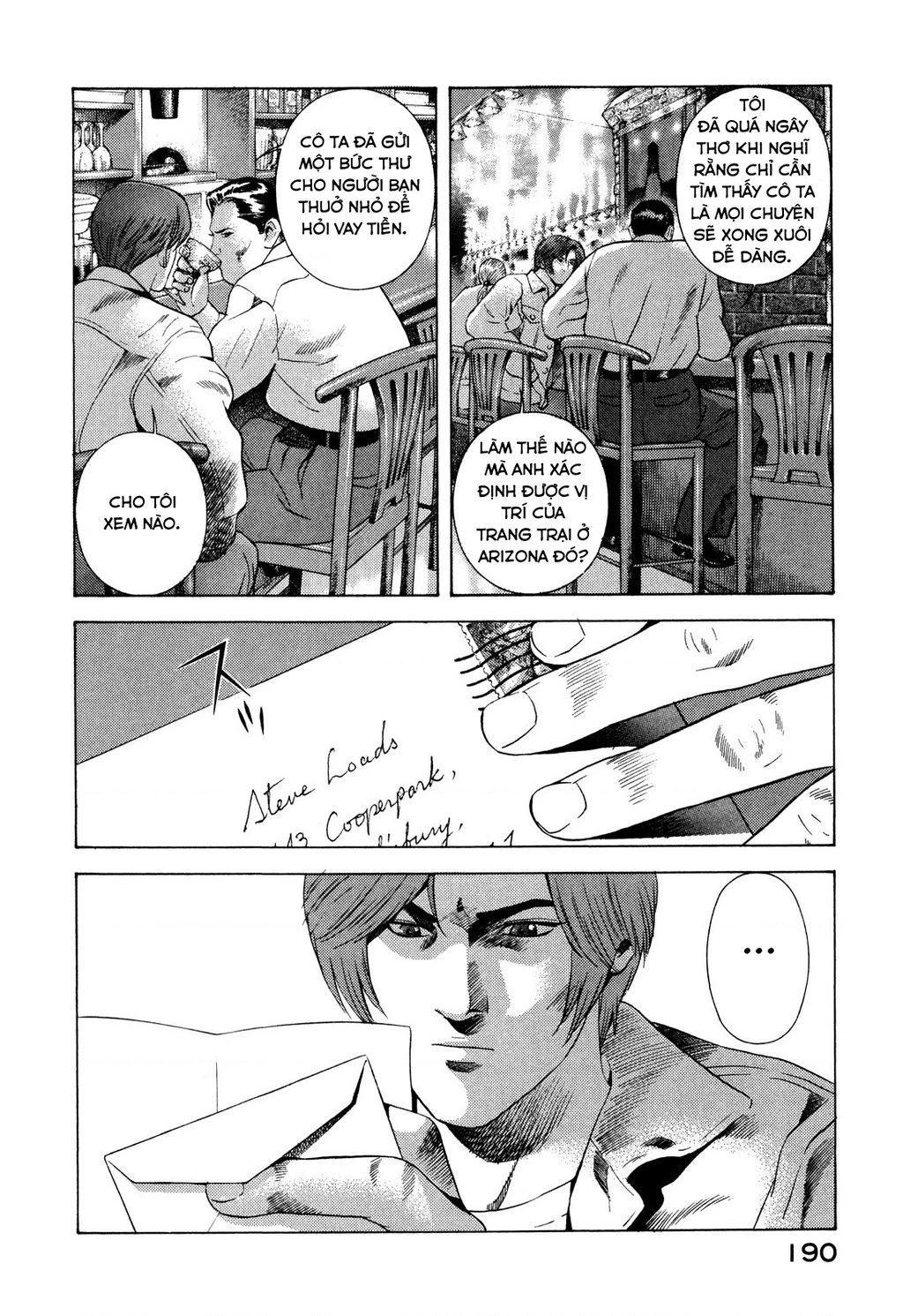 Yugo - Kẻ Thương Thuyết Chapter 83 - 16