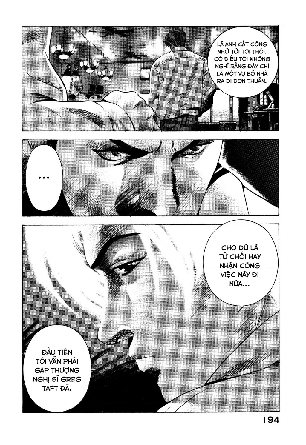 Yugo - Kẻ Thương Thuyết Chapter 83 - 20