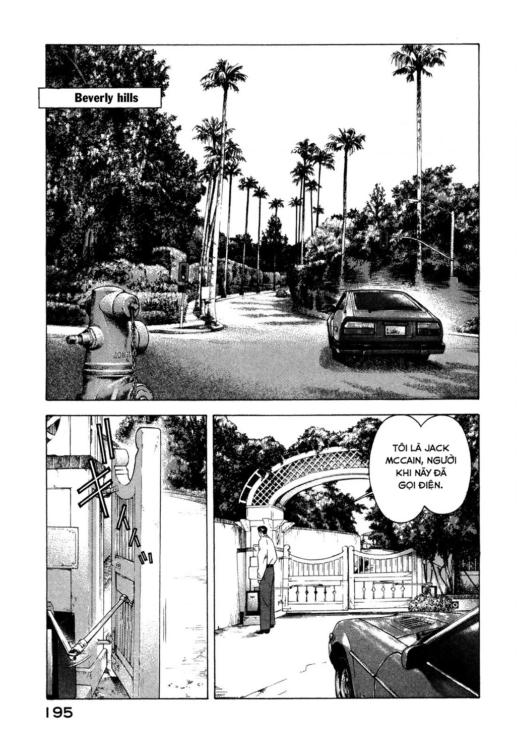 Yugo - Kẻ Thương Thuyết Chapter 83 - 21