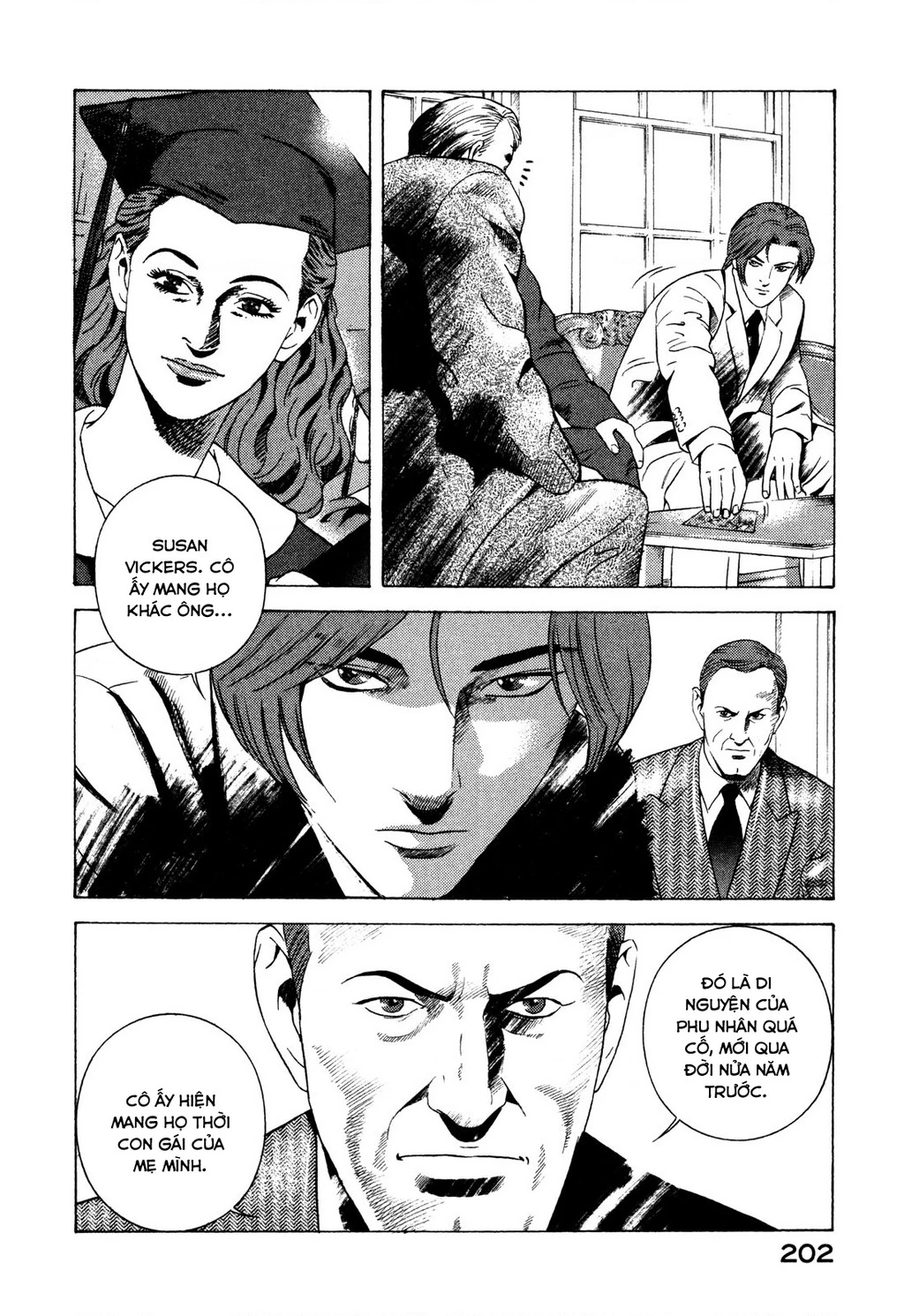 Yugo - Kẻ Thương Thuyết Chapter 83 - 28