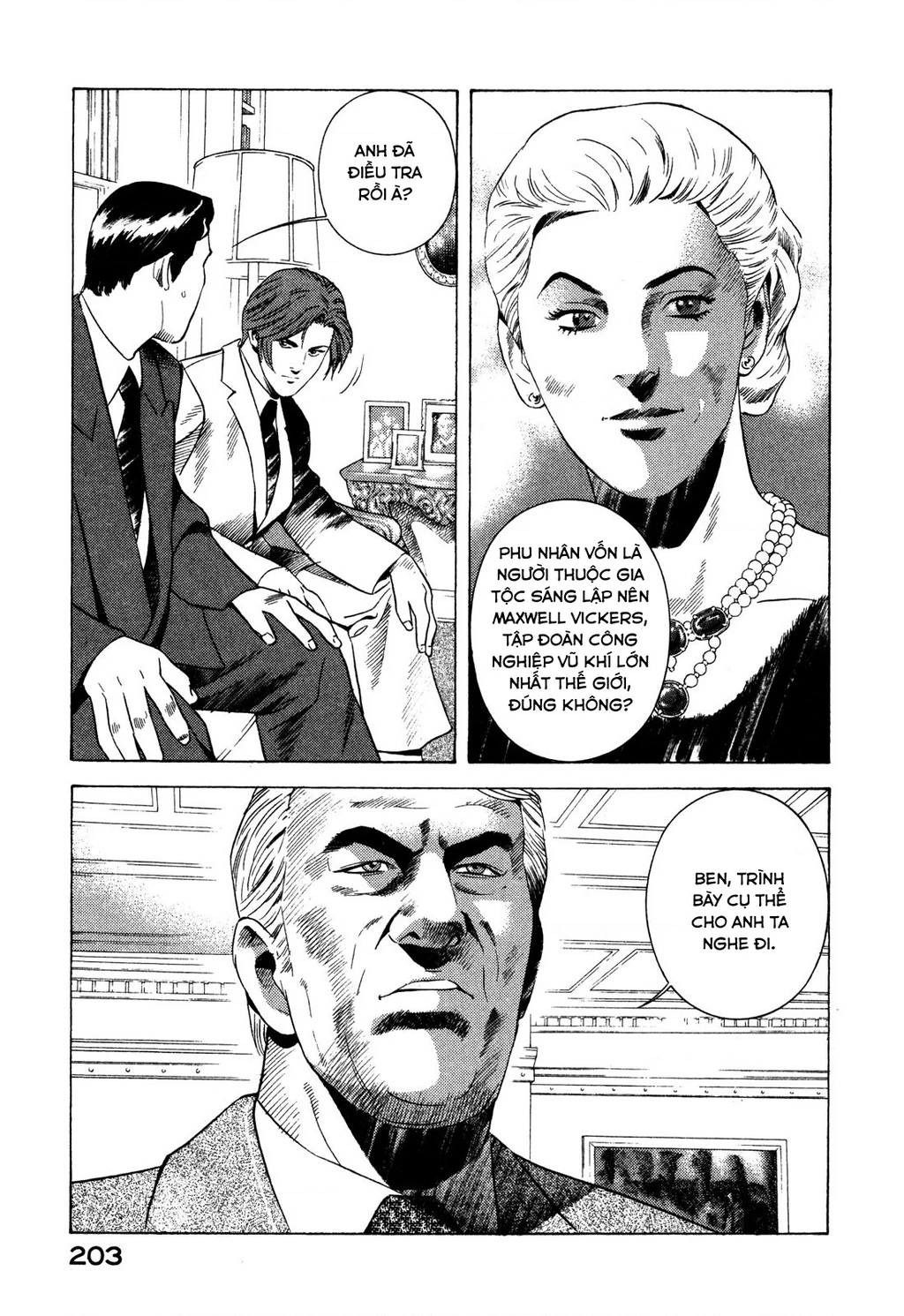 Yugo - Kẻ Thương Thuyết Chapter 83 - 29