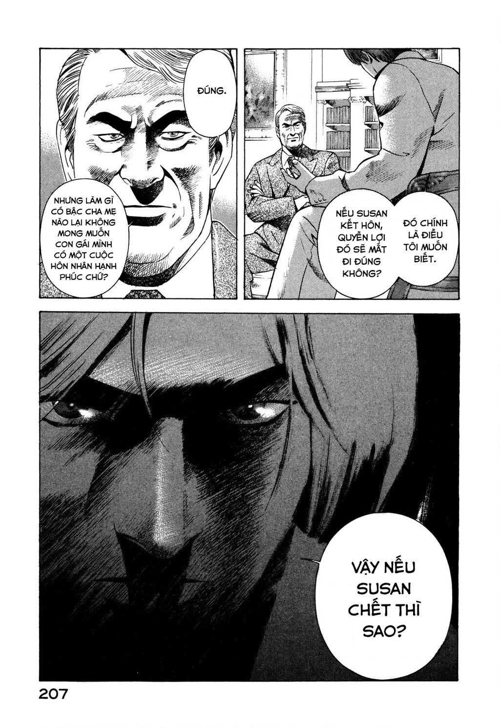 Yugo - Kẻ Thương Thuyết Chapter 83 - 33