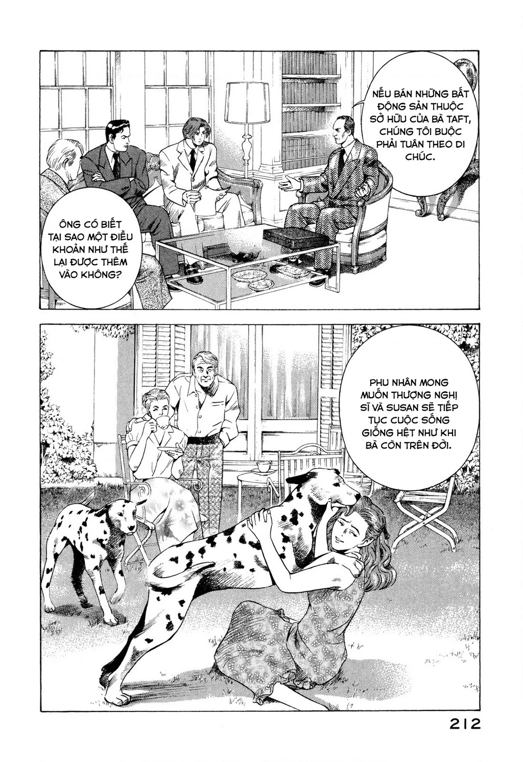 Yugo - Kẻ Thương Thuyết Chapter 83 - 38