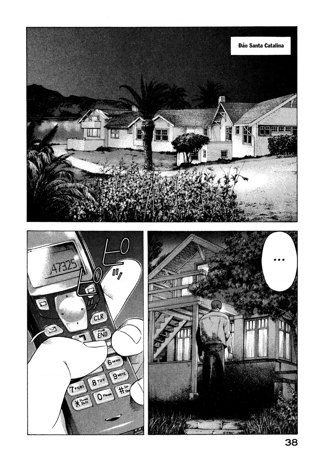 Yugo - Kẻ Thương Thuyết Chapter 84 - 39