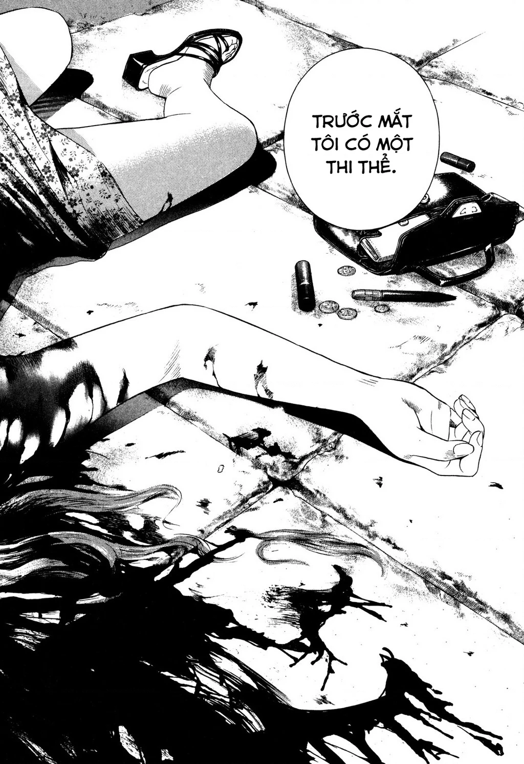 Yugo - Kẻ Thương Thuyết Chapter 84 - 41