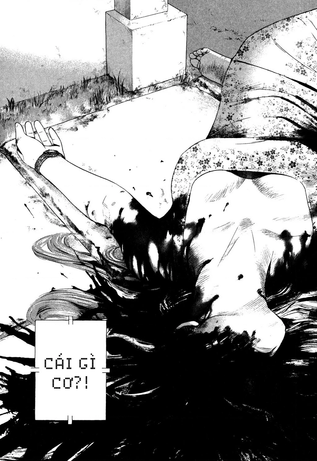 Yugo - Kẻ Thương Thuyết Chapter 84 - 42