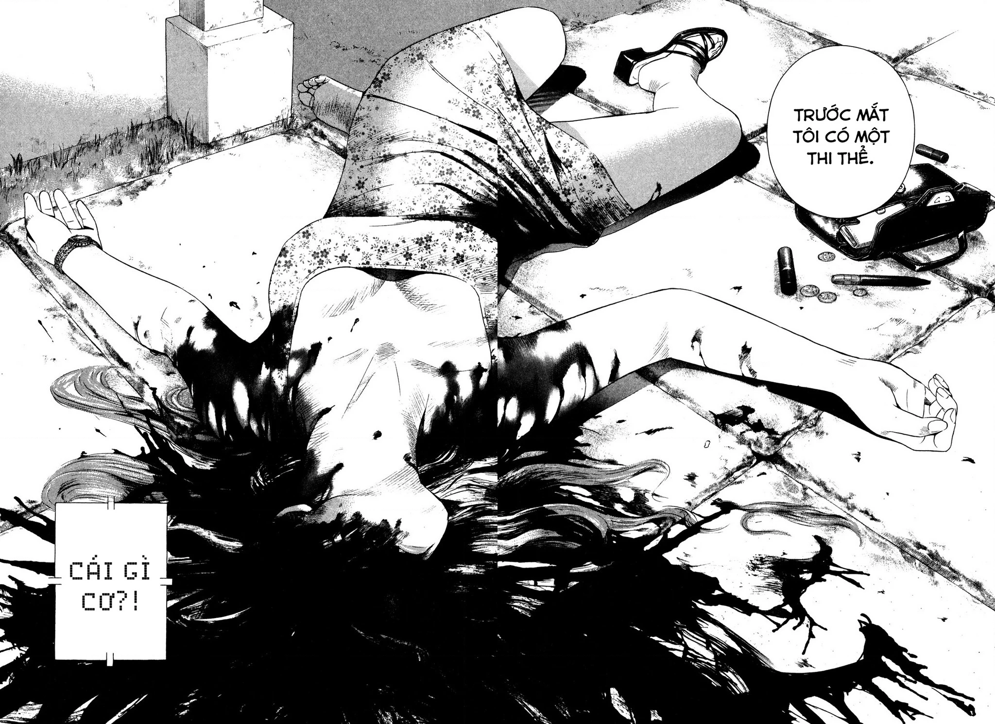 Yugo - Kẻ Thương Thuyết Chapter 84 - 43