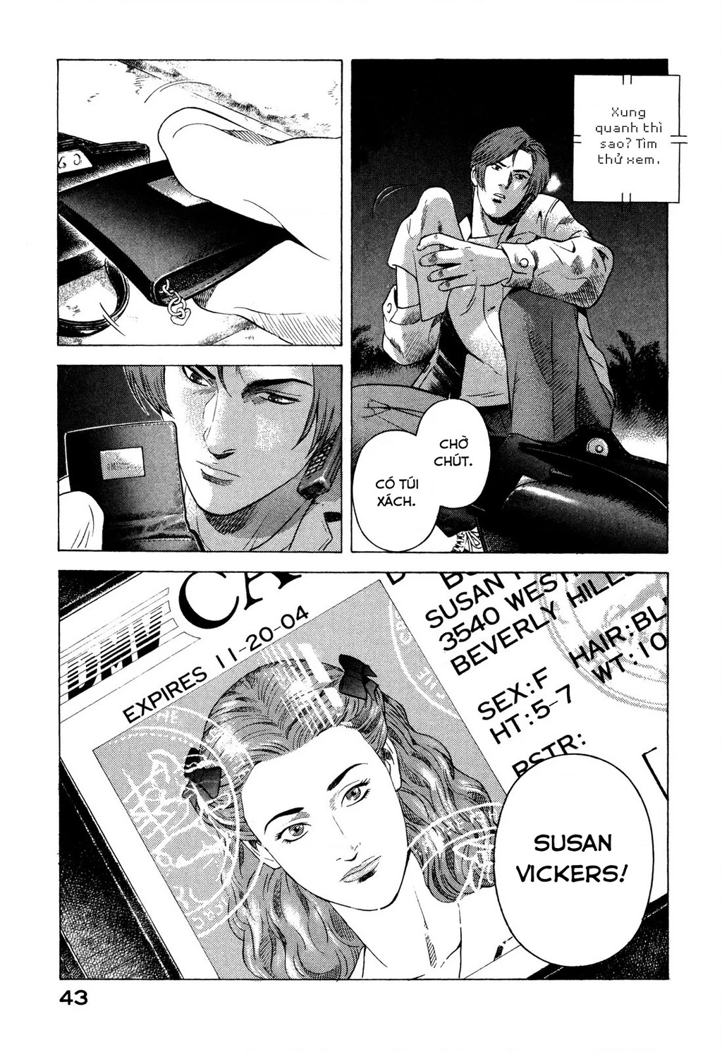 Yugo - Kẻ Thương Thuyết Chapter 84 - 45