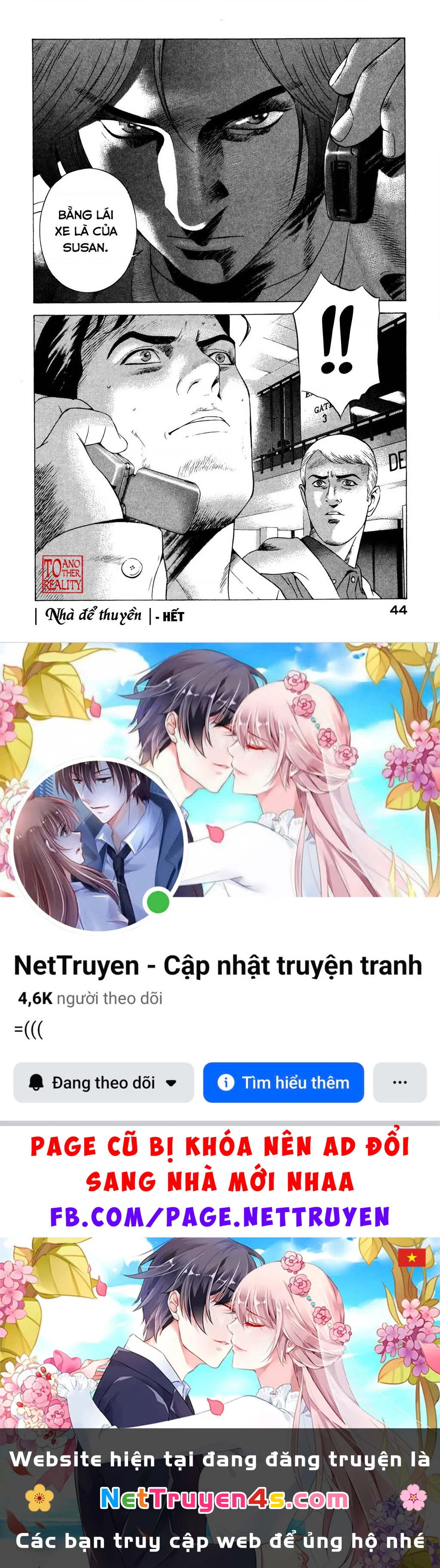 Yugo - Kẻ Thương Thuyết Chapter 84 - 46