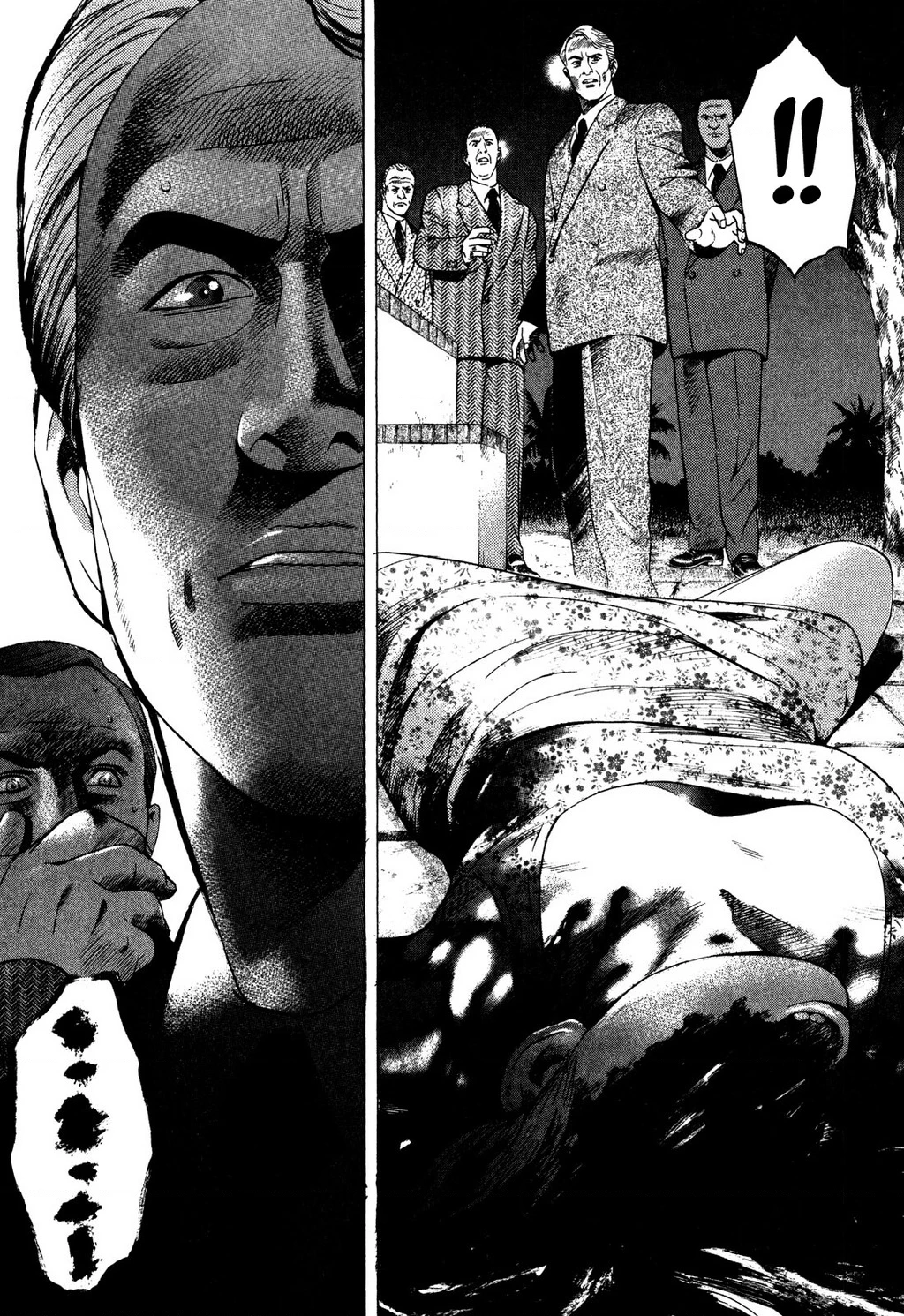 Yugo - Kẻ Thương Thuyết Chapter 85 - 9