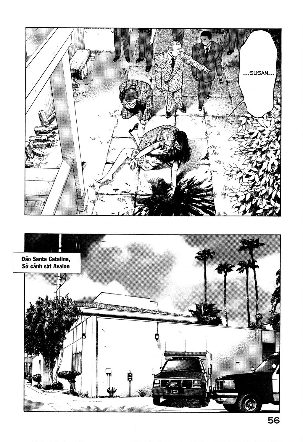 Yugo - Kẻ Thương Thuyết Chapter 85 - 12