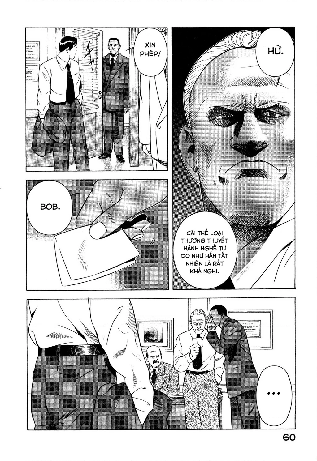 Yugo - Kẻ Thương Thuyết Chapter 85 - 16