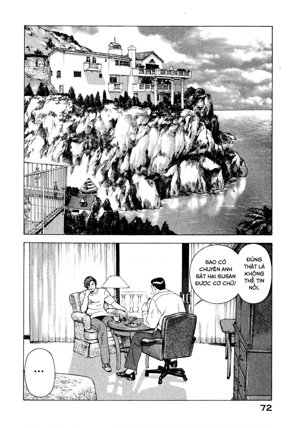 Yugo - Kẻ Thương Thuyết Chapter 85 - 28