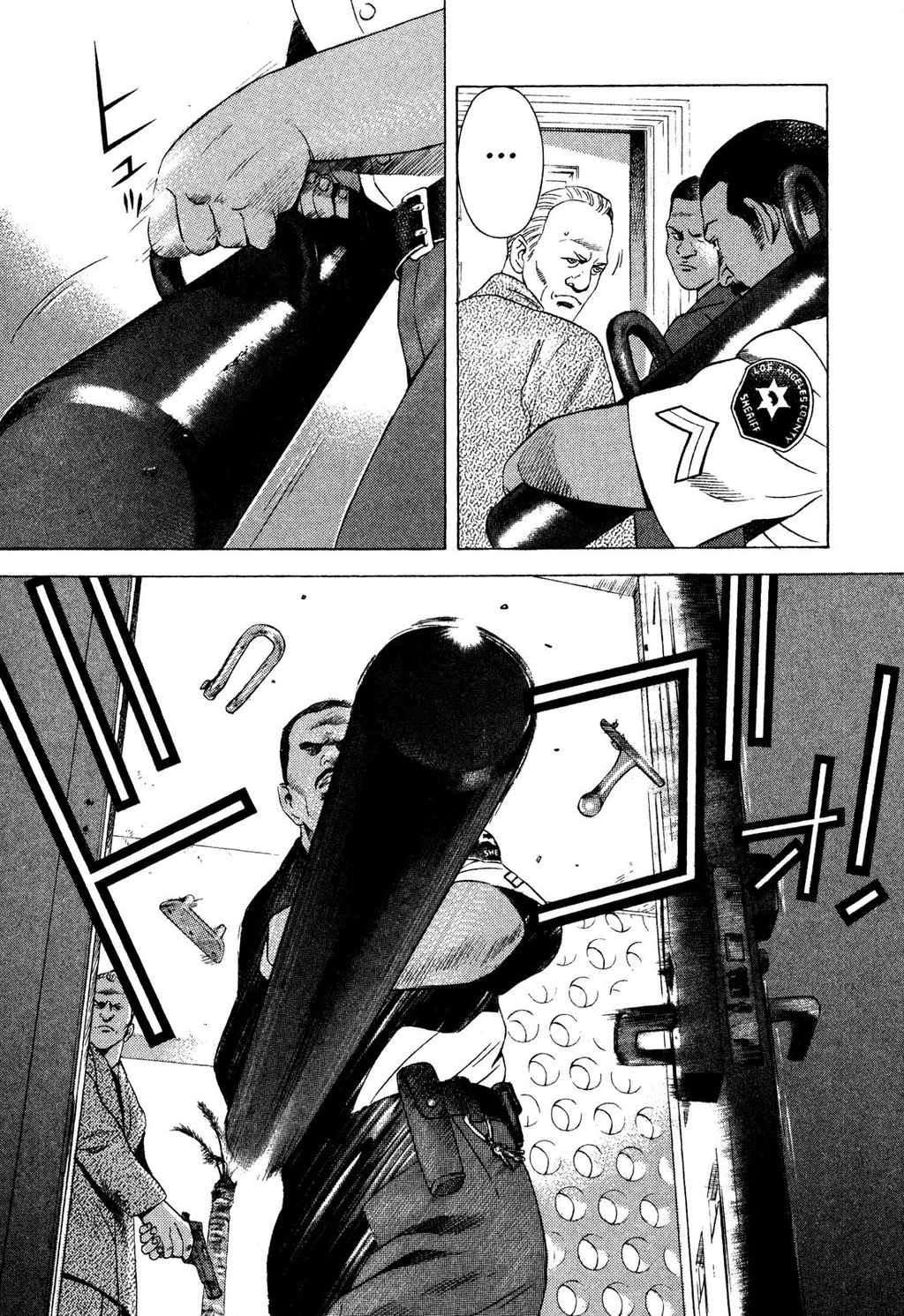 Yugo - Kẻ Thương Thuyết Chapter 85 - 35