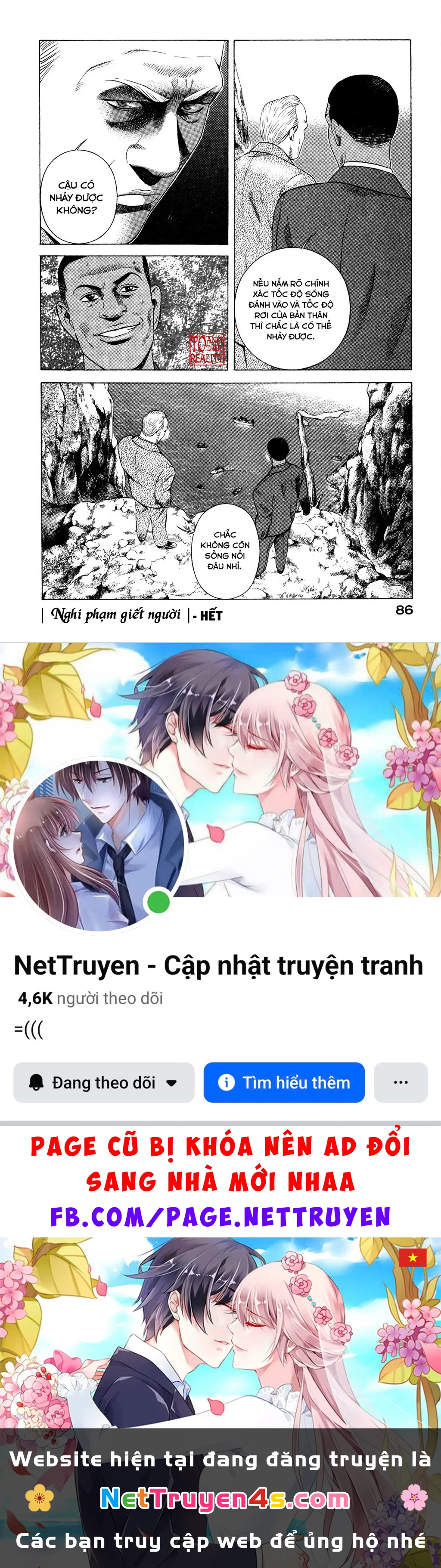 Yugo - Kẻ Thương Thuyết Chapter 85 - 42