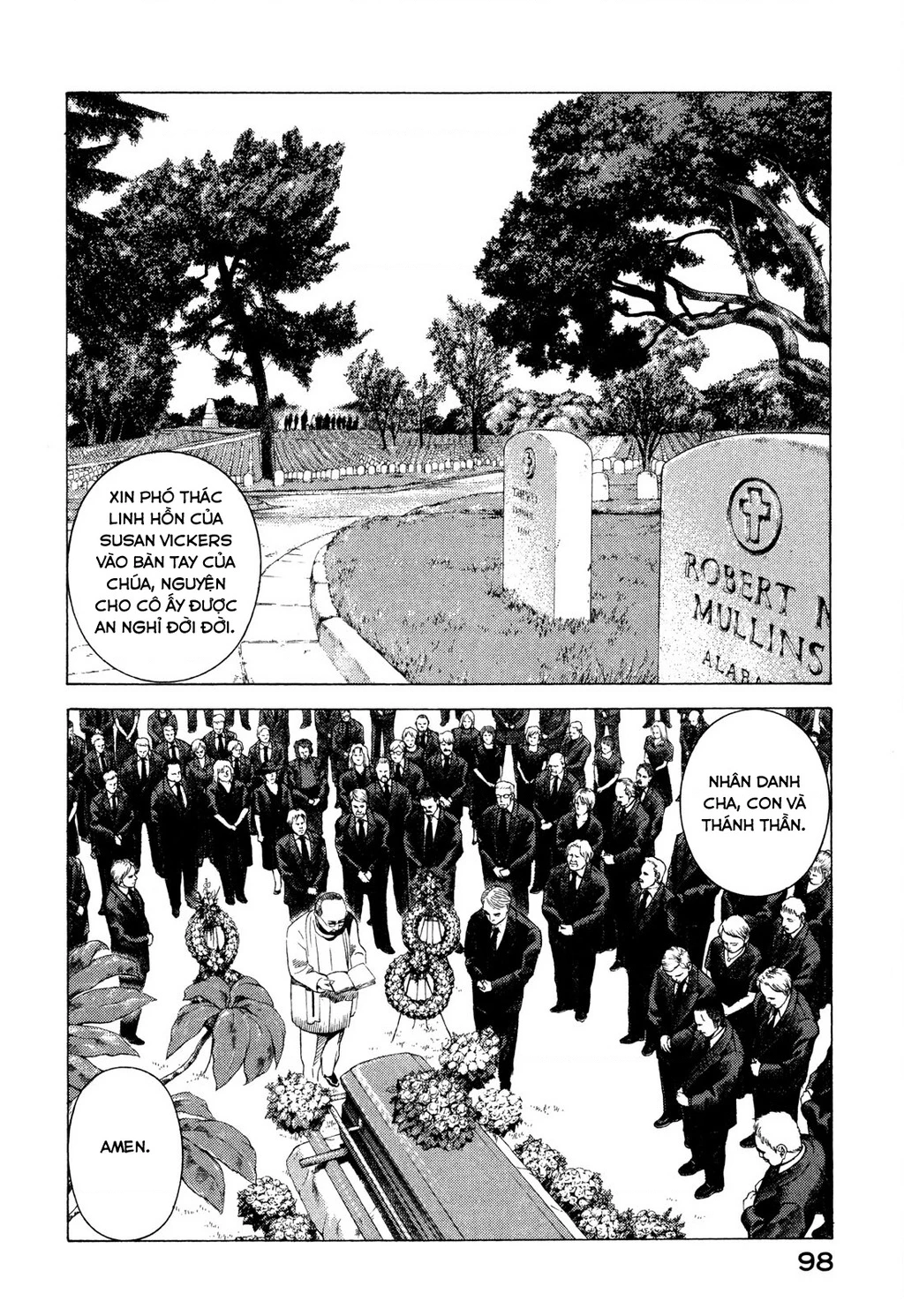 Yugo - Kẻ Thương Thuyết Chapter 86 - 13