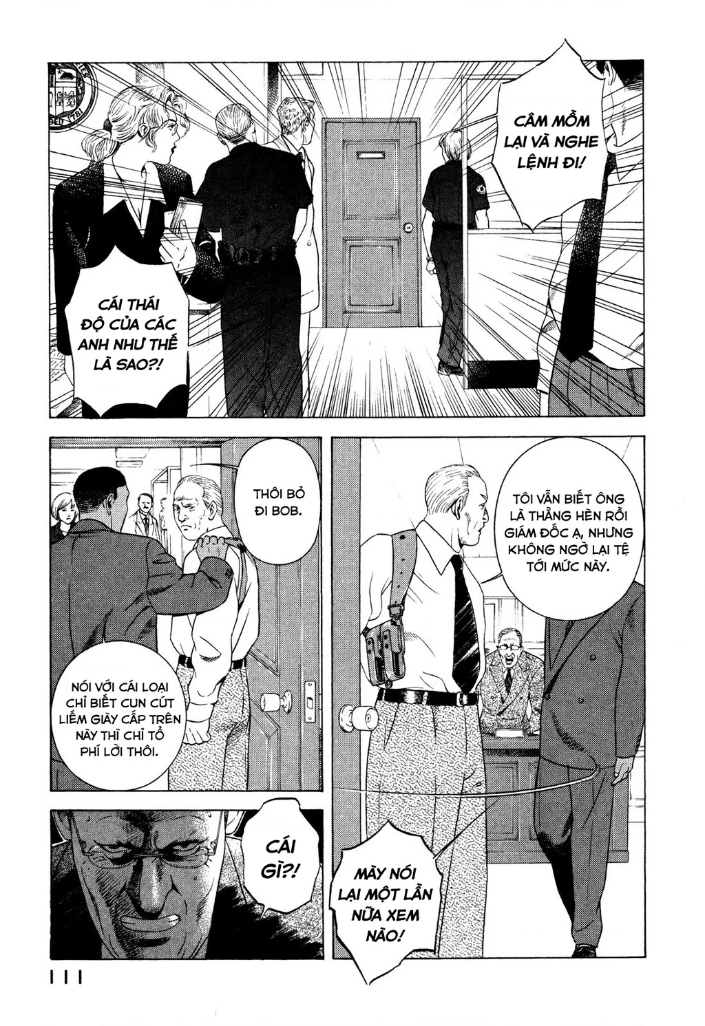 Yugo - Kẻ Thương Thuyết Chapter 86 - 26