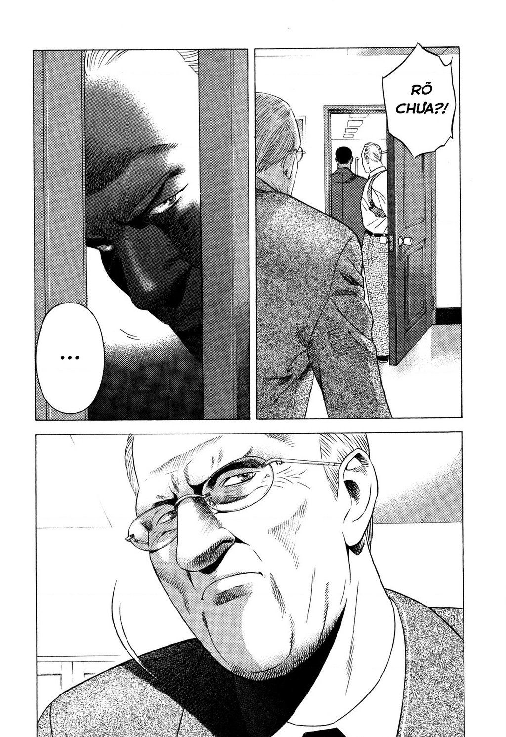 Yugo - Kẻ Thương Thuyết Chapter 86 - 28