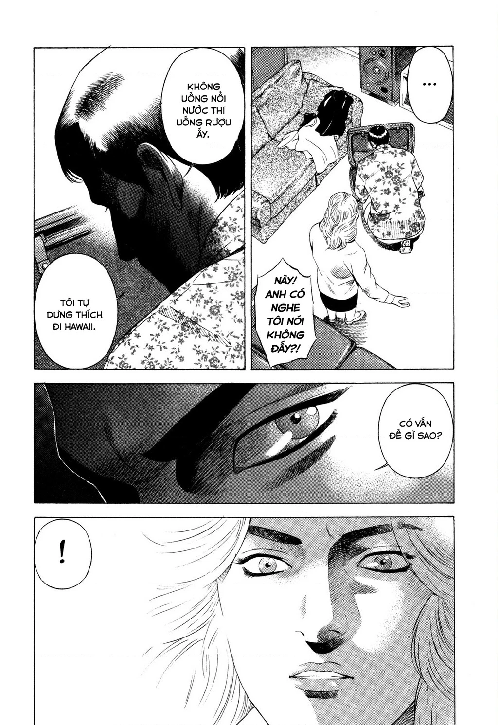 Yugo - Kẻ Thương Thuyết Chapter 86 - 30