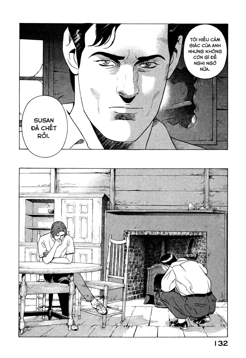 Yugo - Kẻ Thương Thuyết Chapter 87 - 5