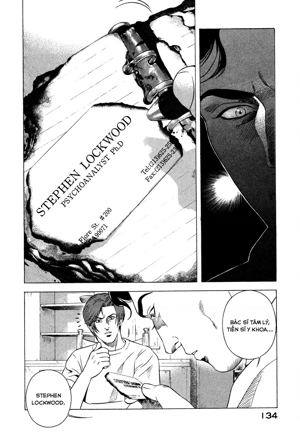 Yugo - Kẻ Thương Thuyết Chapter 87 - 7