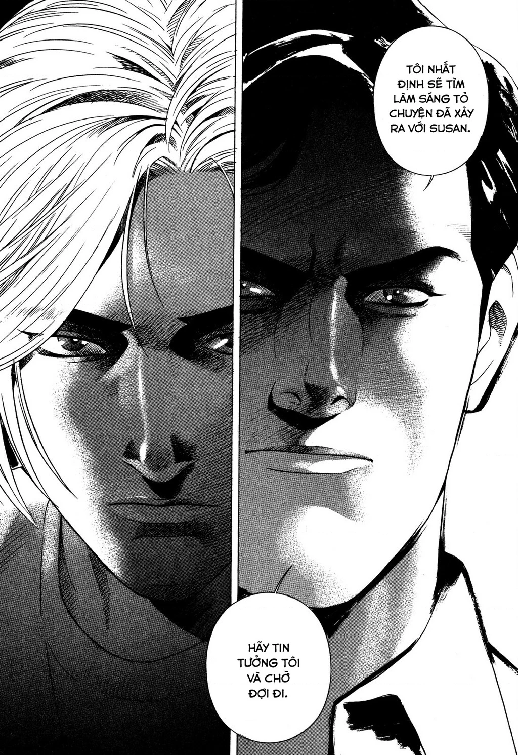 Yugo - Kẻ Thương Thuyết Chapter 87 - 10