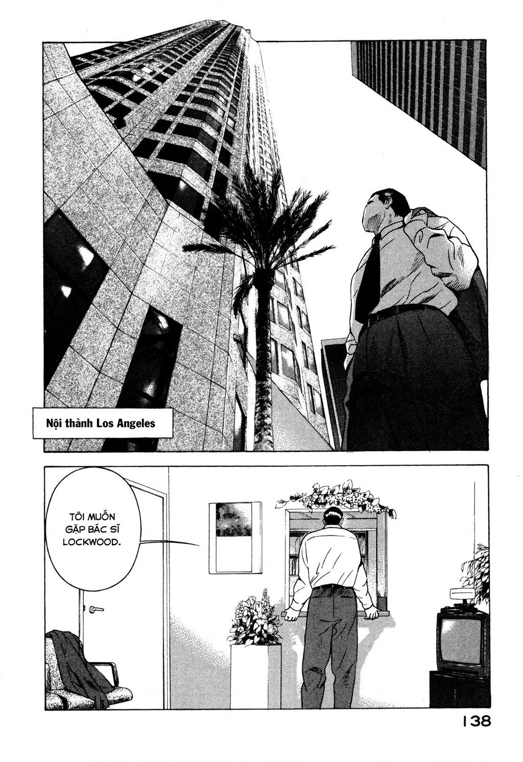 Yugo - Kẻ Thương Thuyết Chapter 87 - 11