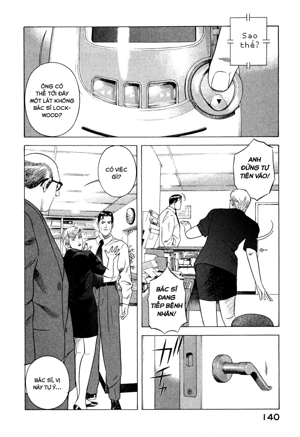 Yugo - Kẻ Thương Thuyết Chapter 87 - 13