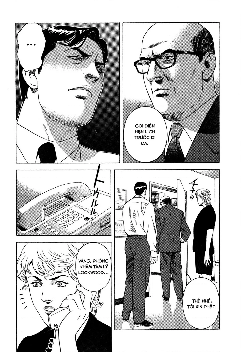 Yugo - Kẻ Thương Thuyết Chapter 87 - 16