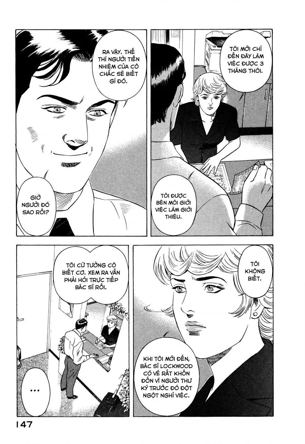 Yugo - Kẻ Thương Thuyết Chapter 87 - 20