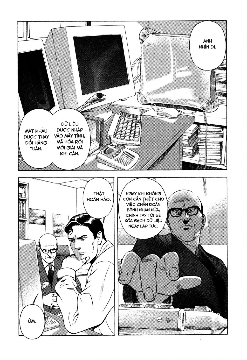 Yugo - Kẻ Thương Thuyết Chapter 87 - 24