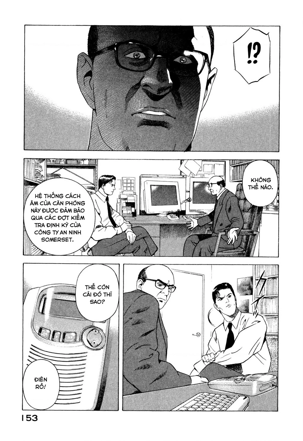 Yugo - Kẻ Thương Thuyết Chapter 87 - 26