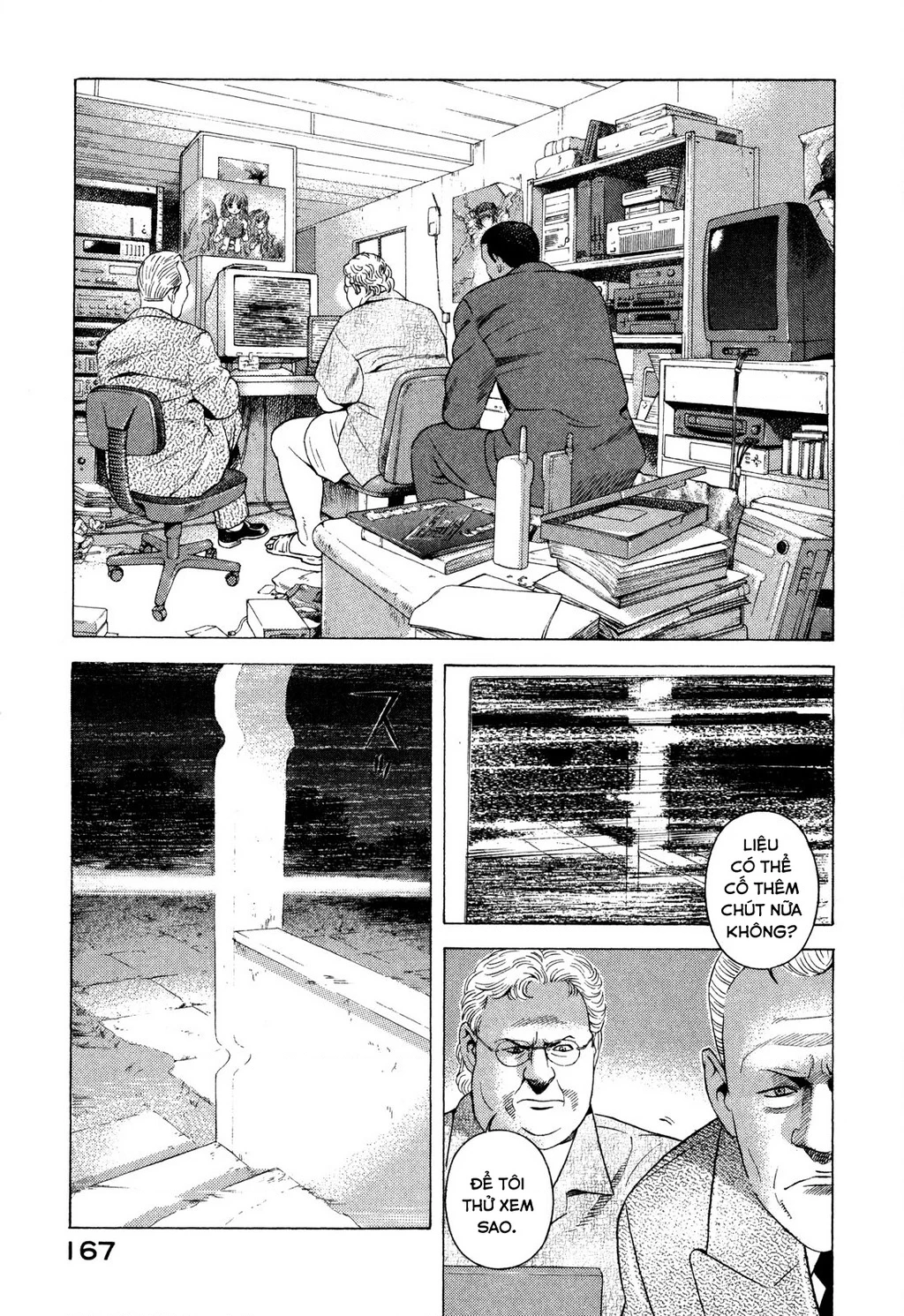 Yugo - Kẻ Thương Thuyết Chapter 87 - 40